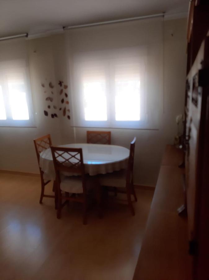 Appartement A'Tumoe Estudio à Madrid Extérieur photo