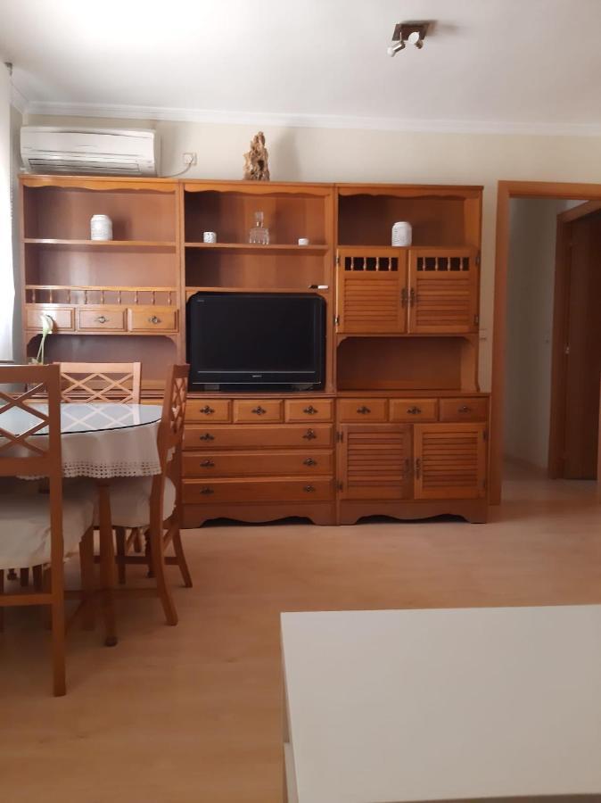 Appartement A'Tumoe Estudio à Madrid Extérieur photo