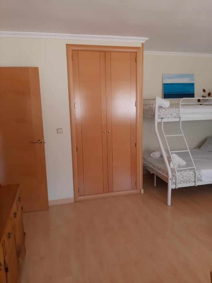 Appartement A'Tumoe Estudio à Madrid Extérieur photo