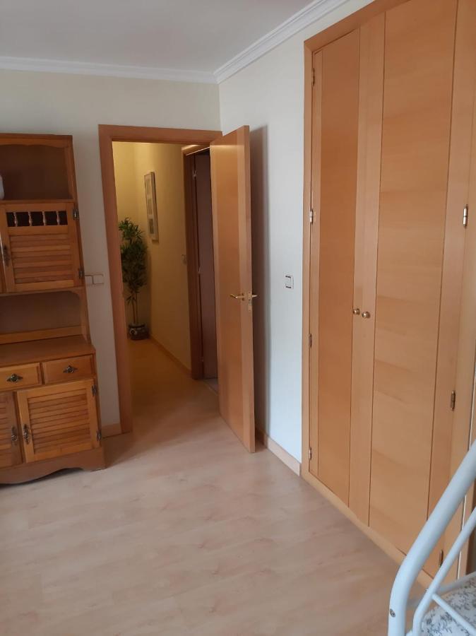 Appartement A'Tumoe Estudio à Madrid Extérieur photo