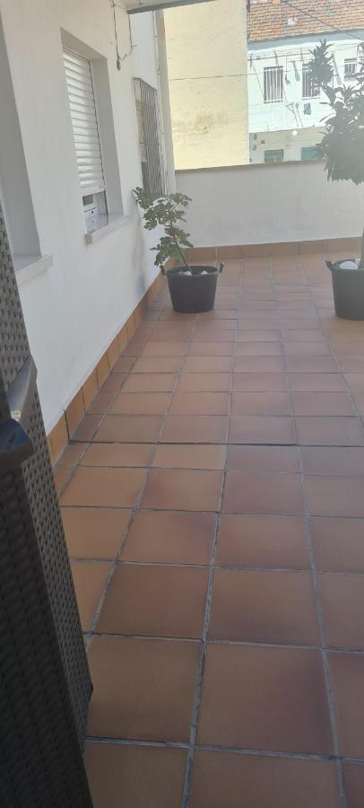 Appartement A'Tumoe Estudio à Madrid Extérieur photo